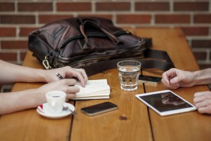 Our technology often comes with us but is it insured?
