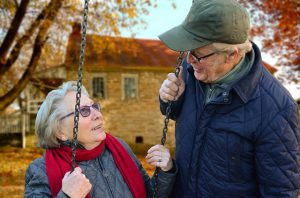 Have you got a will?